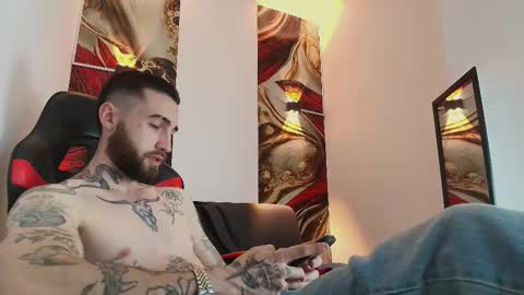 LUKE online show from 10.22.25