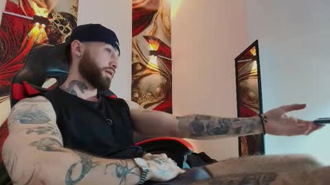 LUKE online show from 11.25.25