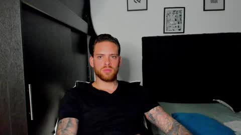 Snapshot of lukeglanton17 chatting on 03.07.25 Luke online show from 03.07.25