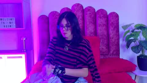 Cookie  online show from 11.19.25