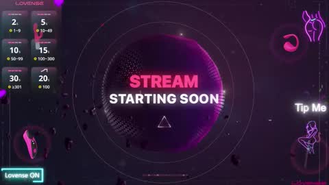 Lulu online show from 10.17.25