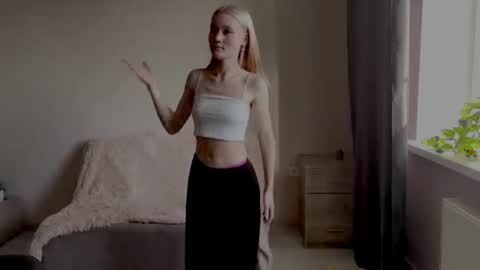 lumpyamsonia online show from 11.28.25