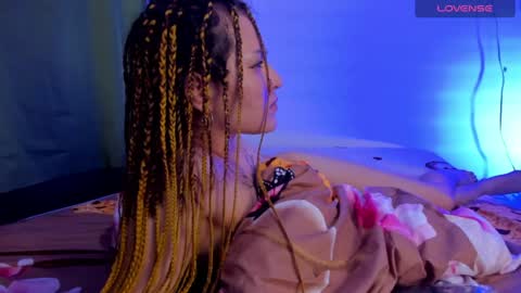 Snapshot of luna_hazard chatting on 12.07.24 luna_hazard online show from 12.07.24