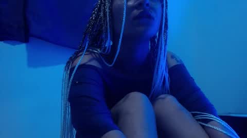 Snapshot of luna_hazard chatting on 03.06.25 luna_hazard online show from 03.06.25