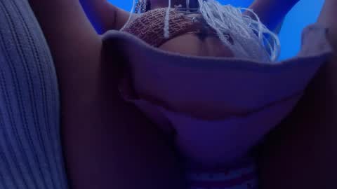 Snapshot of luna_hazard chatting on 03.08.25 luna_hazard online show from 03.08.25