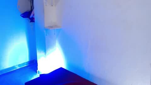 Snapshot of luna_hazard chatting on 10.03.25 luna_hazard online show from 10.03.25