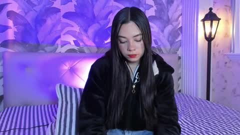Snapshot of luna_morgan_ chatting on 10.16.25 Luna Morgan online show from 10.16.25
