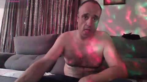 Snapshot of luna_perversa11 chatting on 10.18.25 Luna online show from 10.18.25