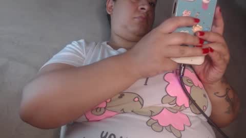 luna online show from 11.14.25