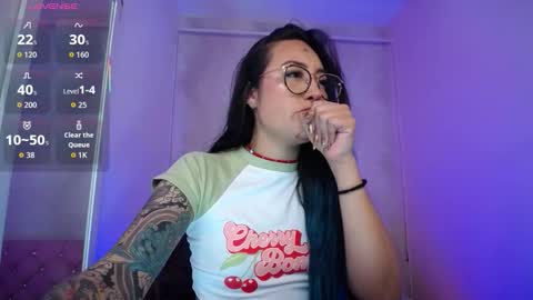 LUNA online show from 11.28.25