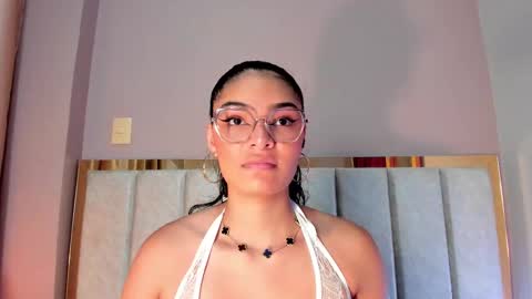 Luna Aspen online show from 11.10.25