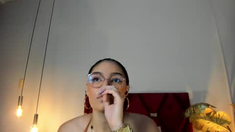 Luna Aspen online show from 11.26.25