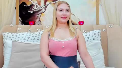 LunaHouston online show from 02.16.25