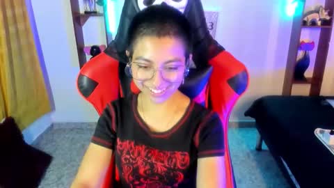 lunarichy online show from 10.27.25