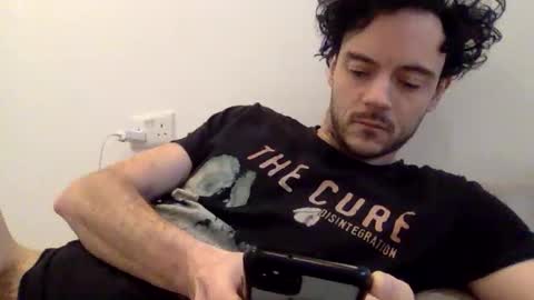 Snapshot of lupine_666 chatting on 12.10.24 Lupine online show from 12.10.24