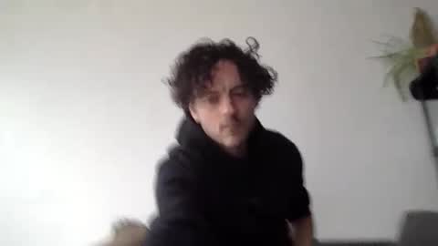 Snapshot of lupine_666 chatting on 01.28.25 Lupine online show from 01.28.25