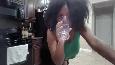 Luscious Koko online show from 09.10.25