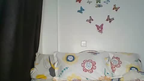 Snapshot of lushlola254 chatting on 10.15.25 lushlola254 online show from 10.15.25