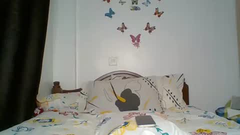 Snapshot of lushlola254 chatting on 10.19.25 lushlola254 online show from 10.19.25