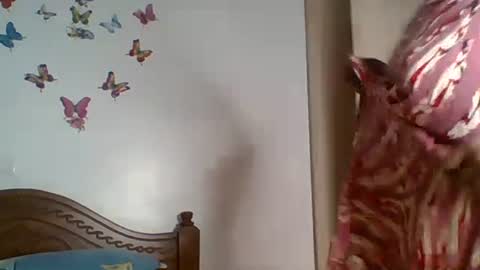 Snapshot of lushlola254 chatting on 11.03.25 lushlola254 online show from 11.03.25