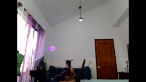 Snapshot of lusrodri chatting on 02.17.25 Sebastian E. online show from 02.17.25