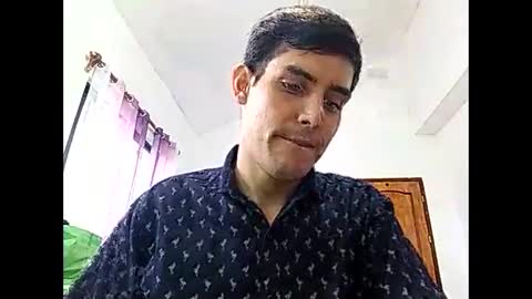 Snapshot of lusrodri chatting on 02.17.25 Sebastian E. online show from 02.17.25