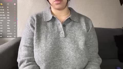 Snapshot of lustpsychos chatting on 03.02.25 lustpsychos online show from 03.02.25