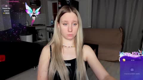 Snapshot of lusyagreenberg chatting on 12.04.24 LusyaGreenberg online show from 12.04.24