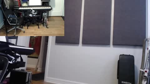 Snapshot of luvshonitoff chatting on 12.07.24 Jim Bo online show from 12.07.24