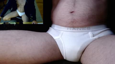 Snapshot of luvshonitoff chatting on 01.03.25 Jim Bo online show from 01.03.25