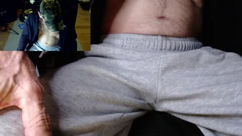 Snapshot of luvshonitoff chatting on 01.05.25 Jim Bo online show from 01.05.25