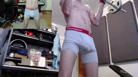 Snapshot of luvshonitoff chatting on 01.16.25 Jim Bo online show from 01.16.25