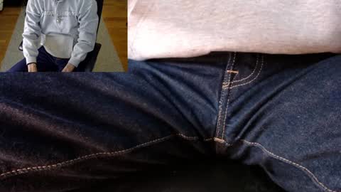 Snapshot of luvshonitoff chatting on 01.20.25 Jim Bo online show from 01.20.25