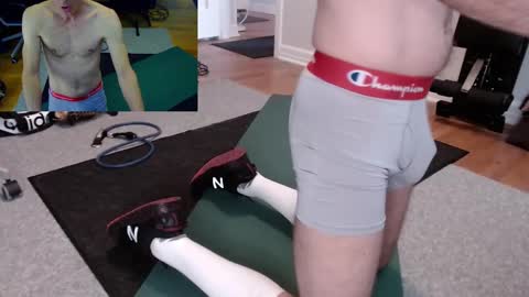 Jim Bo online show from 02.12.25