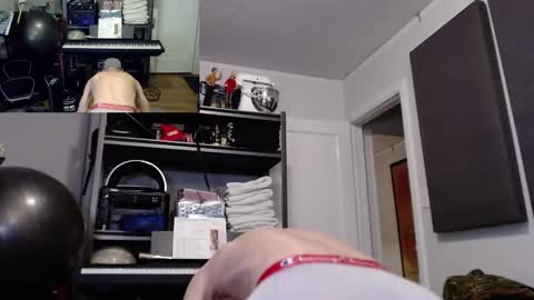 Snapshot of luvshonitoff chatting on 02.16.25 Jim Bo online show from 02.16.25