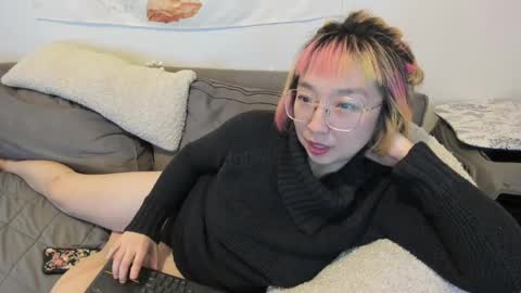 LuxGray online show from 12.14.24