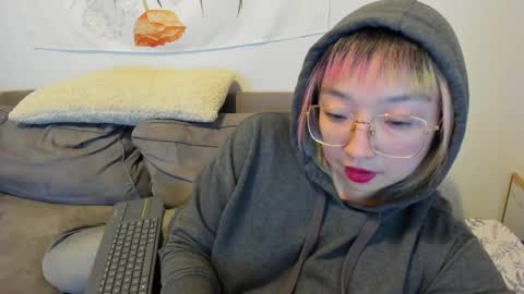 LuxGray online show from 02.01.25