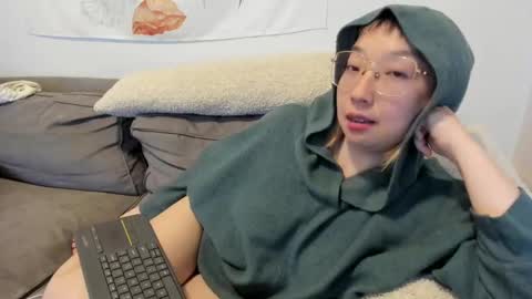 LuxGray online show from 03.05.25