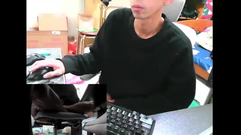 Snapshot of lvoe810930 chatting on 12.19.24 lvoe810930 online show from 12.19.24