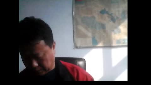 Snapshot of lwj3389902 chatting on 03.09.25 Jack online show from 03.09.25