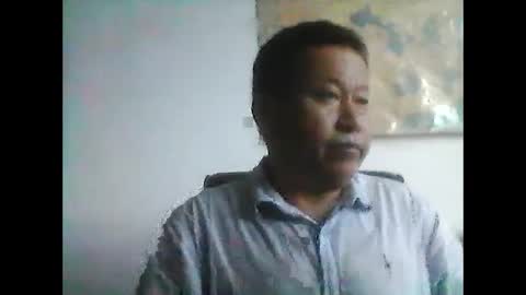 Snapshot of lwj3389902 chatting on 09.14.25 Jack online show from 09.14.25