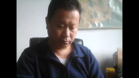 Snapshot of lwj3389902 chatting on 10.19.25 Jack online show from 10.19.25