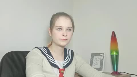 Lydia online show from 09.18.25