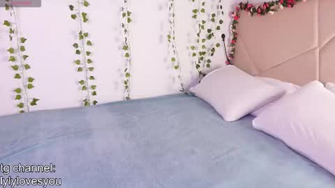 Lyly   online show from 12.01.25