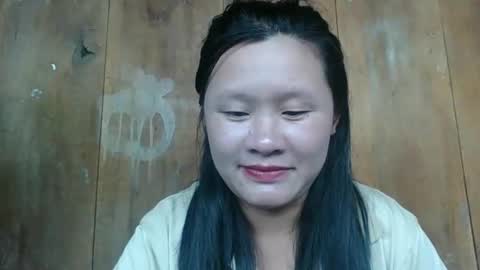 Snapshot of lylymai chatting on 09.15.25 lylymai online show from 09.15.25