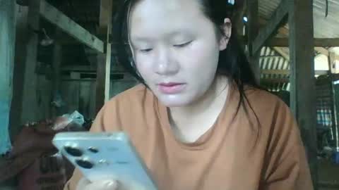 Snapshot of lylymai chatting on 09.17.25 lylymai online show from 09.17.25