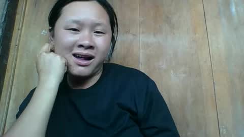 Snapshot of lylymai chatting on 09.18.25 lylymai online show from 09.18.25