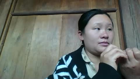 Snapshot of lylymai chatting on 09.29.25 lylymai online show from 09.29.25