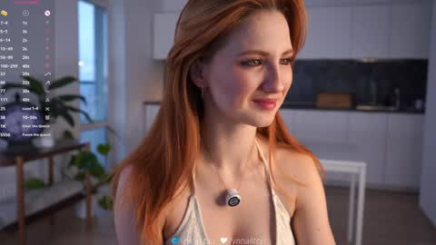 Natasha online show from 11.25.25