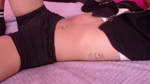 Snapshot of lyra_gh chatting on 02.20.25 LYRA online show from 02.20.25